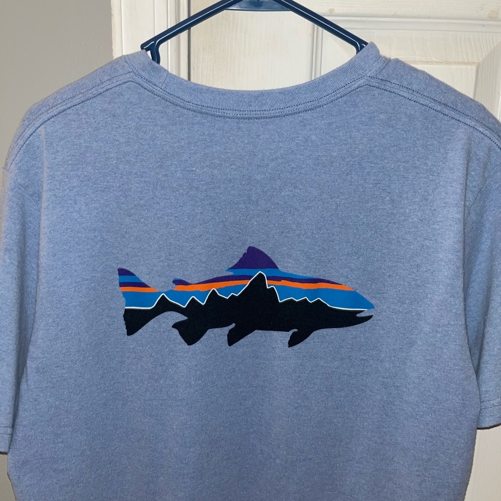 Patagonia TShirt